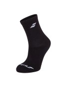 Шкарпетки тенісні Babolat 3 PAIRS PACK SOCKS (Пакунок,3 пари) 5UA1371/2000