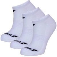 Носки теннисные Babolat INVISIBLE 3 PAIRS PACK (Упаковка,3 пары) 5UA1461/1000