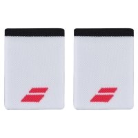 Напульсник тенісний Babolat LOGO JUMBO WRISTBAND 5UB1262/1089