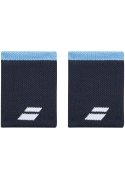 Напульсник тенісний Babolat LOGO JUMBO WRISTBAND 5UB1262/4128