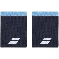 Напульсник теннисный Babolat LOGO JUMBO WRISTBAND 5UB1262/4128