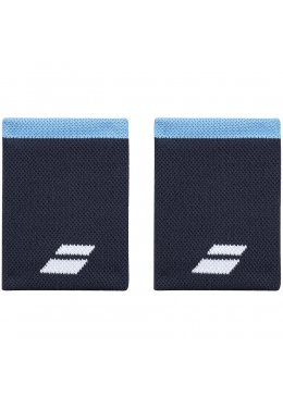 Напульсник теннисный Babolat LOGO JUMBO WRISTBAND