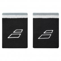 Напульсник тенісний Babolat TERRY JUMBO WRISTBAND 5UB1263/2001
