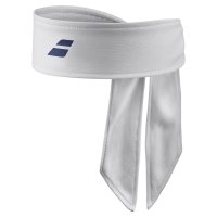 Повязка на голову теннисная Babolat TIE HEADBAND 5UB1291/1094