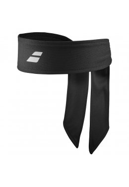 Пов'язка на голову тенісна Babolat TIE HEADBAND