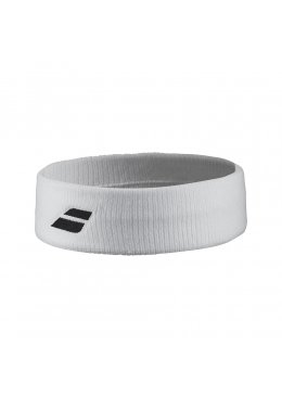 Пов'язка на голову тенісна Babolat LOGO HEADBAND