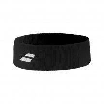 Пов'язка на голову тенісна Babolat LOGO HEADBAND 5UB1301/2000