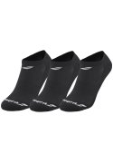 Шкарпетки тенісні Babolat INVISIBLE 3 PAIRS PACK (Пакунок,3 пари) 5UB1461/2000