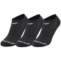 Носки теннисные Babolat INVISIBLE 3 PAIRS PACK (Упаковка,3 пары) 5UB1461/2000