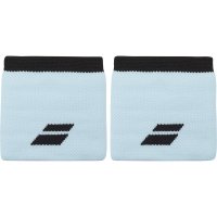 Напульсник теннисный Babolat LOGO WRISTBAND 5UT1261/4142