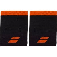 Напульсник тенісний Babolat LOGO JUMBO WRISTBAND 5UT1262/2000