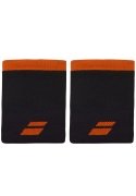 Напульсник теннисный Babolat LOGO JUMBO WRISTBAND 5UT1262/4142
