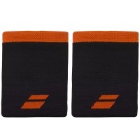 Напульсник теннисный Babolat LOGO JUMBO WRISTBAND 5UT1262/4142