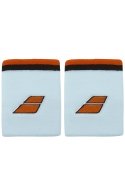 Напульсник тенісний Babolat TERRY JUMBO WRISTBAND 5UT1263/4142