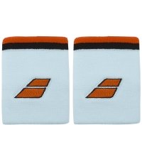 Напульсник тенісний Babolat TERRY JUMBO WRISTBAND 5UT1263/4142