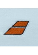 Напульсник тенісний Babolat TERRY JUMBO WRISTBAND 5UT1263/4142