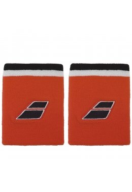 Напульсник тенісний Babolat TERRY JUMBO WRISTBAND