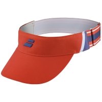 Козырек теннисный Babolat ELASTIC VISOR 5WT1232/5051