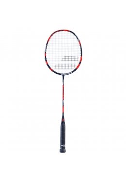 Бадмінтонна ракетка Babolat FIRST II HC
