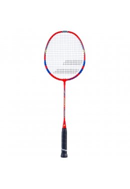 Бадмінтонна ракетка дитяча Babolat JUNIOR 2 NC