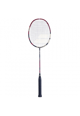 Бадмінтонна ракетка Babolat X-FEEL FURY UNSTR NC