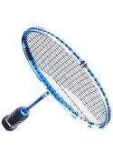 Бадмінтонна ракетка Babolat SATELITE SPIRE UNSTRUNG 602471/100