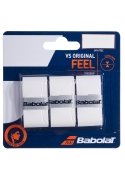 Намотка на теннисную ракетку Babolat VS ORIGINAL X3 (Упаковка,3 штуки) 653040/101