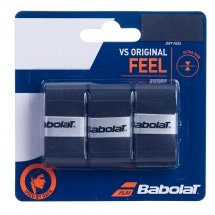 Намотка на тенісну ракетку Babolat VS ORIGINAL X3 (Пакунок,3 штуки) 653040/105