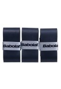 Намотка на теннисную ракетку Babolat VS ORIGINAL X3 (Упаковка,3 штуки) 653040/105