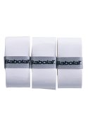 Намотка на тенісну ракетку Babolat PRO RESPONSE X3 (Пакунок,3 штуки) 653048/101