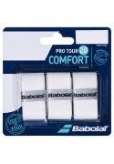 Намотка на тенісну ракетку Babolat PRO TOUR 2.0 X3 (Пакунок,3 штуки) 653053/101