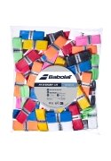 Намотка на теннисную ракетку Babolat MY OVERGRIP REFILL X70 (Упаковка,70 штук) 656013/134