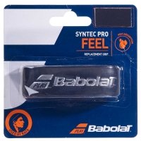 Ручка для теннисной ракетки Babolat SYNTEC PRO X1 (1 штука) 670051/105