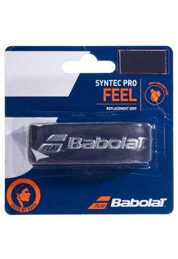 Ручка для тенісної ракетки Babolat SYNTEC PRO X1 (1 штука)