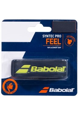 Ручка для тенісної ракетки Babolat SYNTEC PRO X1 (1 штука)