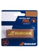 Ручка для тенісної ракетки Babolat NATURAL GRIP (1 штука) 670063/131