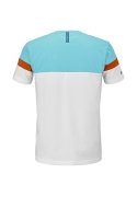 Футболка для падел-тенісу чоловіча Babolat PERF CREW NECK TEE MEN 6MS26013/1000