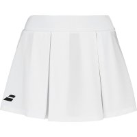 Спідниця для падел-тенісу жіноча Babolat PADEL SKIRT WOMEN 6WF25081/1000