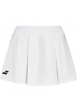 Юбка для падел-тенниса женская Babolat PADEL SKIRT WOMEN