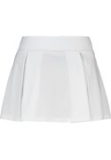 Юбка для падел-тенниса женская Babolat PADEL SKIRT WOMEN 6WF25081/1000