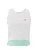 Майка для падел-тенісу жіноча Babolat PERF TANK WOMEN 6WS26073/1000