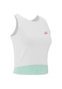 Майка для падел-тенісу жіноча Babolat PERF TANK WOMEN 6WS26073/1000