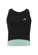 Майка для падел-тенісу жіноча Babolat PERF TANK WOMEN 6WS26073/2000