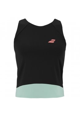 Майка для падел-тенниса женская Babolat PERF TANK WOMEN