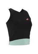 Майка для падел-тенісу жіноча Babolat PERF TANK WOMEN 6WS26073/2000