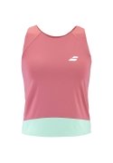 Майка для падел-тенниса женская Babolat PERF TANK WOMEN 6WS26073/5074