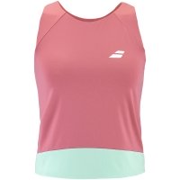 Майка для паделу жіноча Babolat PERF TANK WOMEN 6WS26073/5074