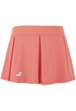 Юбка для падел-тенниса женская Babolat PERF SKIRT WOMEN
