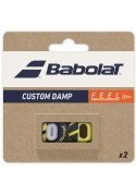 Віброгасник для тенісної ракетки Babolat CUSTOM DAMP X2 (Пакунок,2 штуки) 700130/142