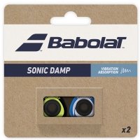 Виброгаситель для теннисной ракетки Babolat SONIC DAMP X2 (Упаковка,2 штуки) 700131/175